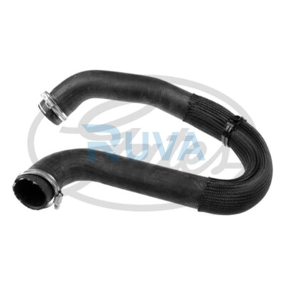 Fits Dispatch Expert 1.5 1.5 HDi 1.6 HDi Ruva Turbo Hose (Air Cooler )