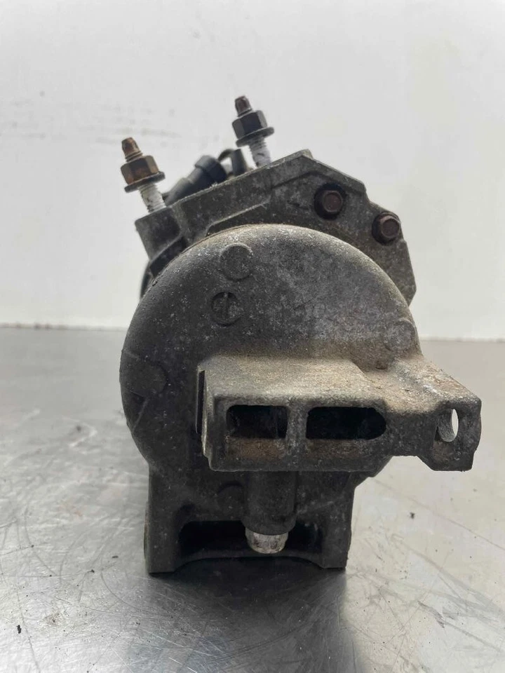 Dodge Magnum 2005-2008, compresor de aire acondicionado, aire acondicionado 5,7 L - OEM Foto 4 de 4