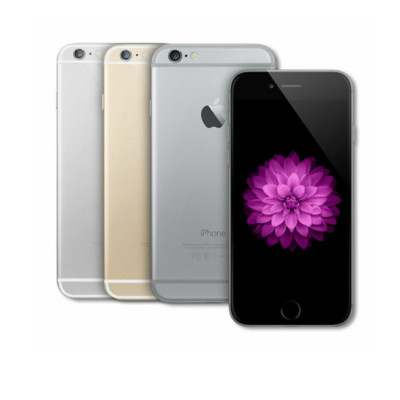 Apple iPhone 6 Plus 16GB 64GB Unlocked Att iOS CDMA 4G Free