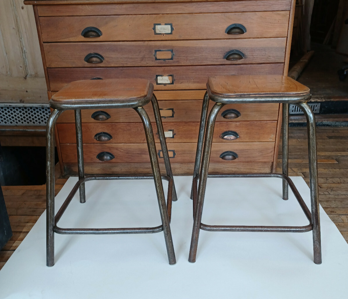 Wooden Bar Stools for sale in UK View 50 bargains