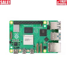 Raspberry Pi 5th Gen Raspberry Pi 5B Development Board for PCIe Programming