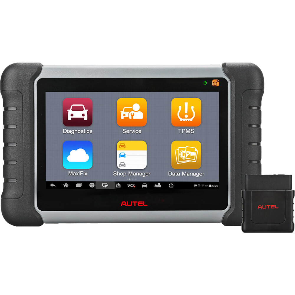 Autel MaxiPRO MP808TS Diagnostic Scanner TPMS Programming Tool