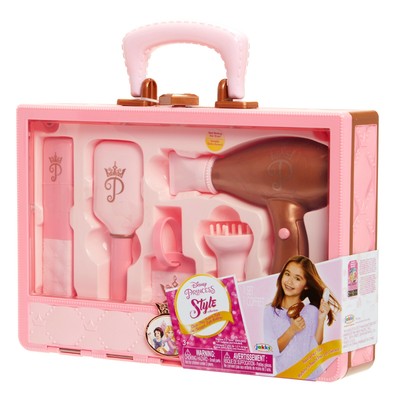 Disney Princess Style Collection Hair 