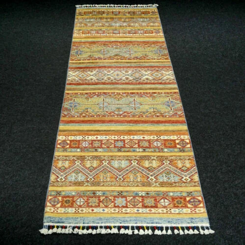 Wohnraum-Läufer fürs Badezimmer