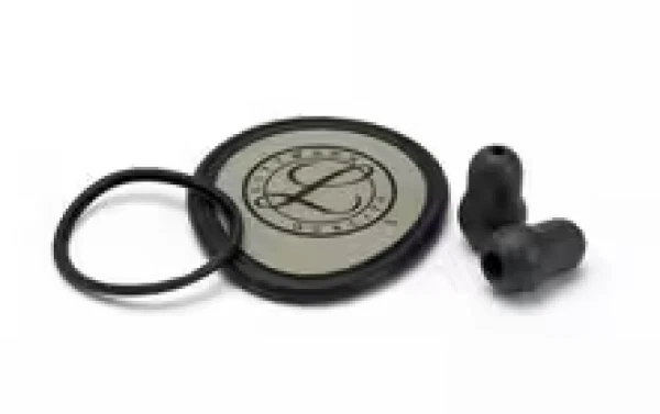 LITTMANN Ersatzteil-Set Weiche Ohroliven Membran Ring - Bild 4 von 4