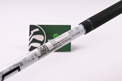 Callaway Paradym Ai Smoke Max Driver / 9 Degree / X-Flex Denali 60 Shaft - Picture 7 of 8
