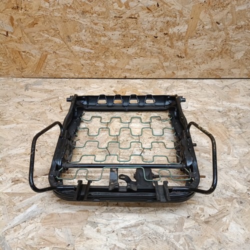 Bmw E30 Cabrio Sportsitz Sitzgestell Unten Fahrer