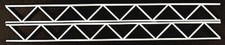 Plastruct Open Web Truss Styrene 1 2 - Model Scratch Building Plastic