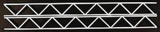 Plastruct Open Web Truss Styrene 1 (2) - Model Scratch Building Plastic