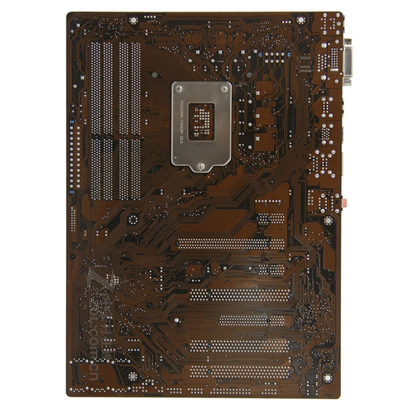 for ASUS P8B75-V Motherboard LGA1155 32GB CPU i7 i5 i3 DDR3 ATX