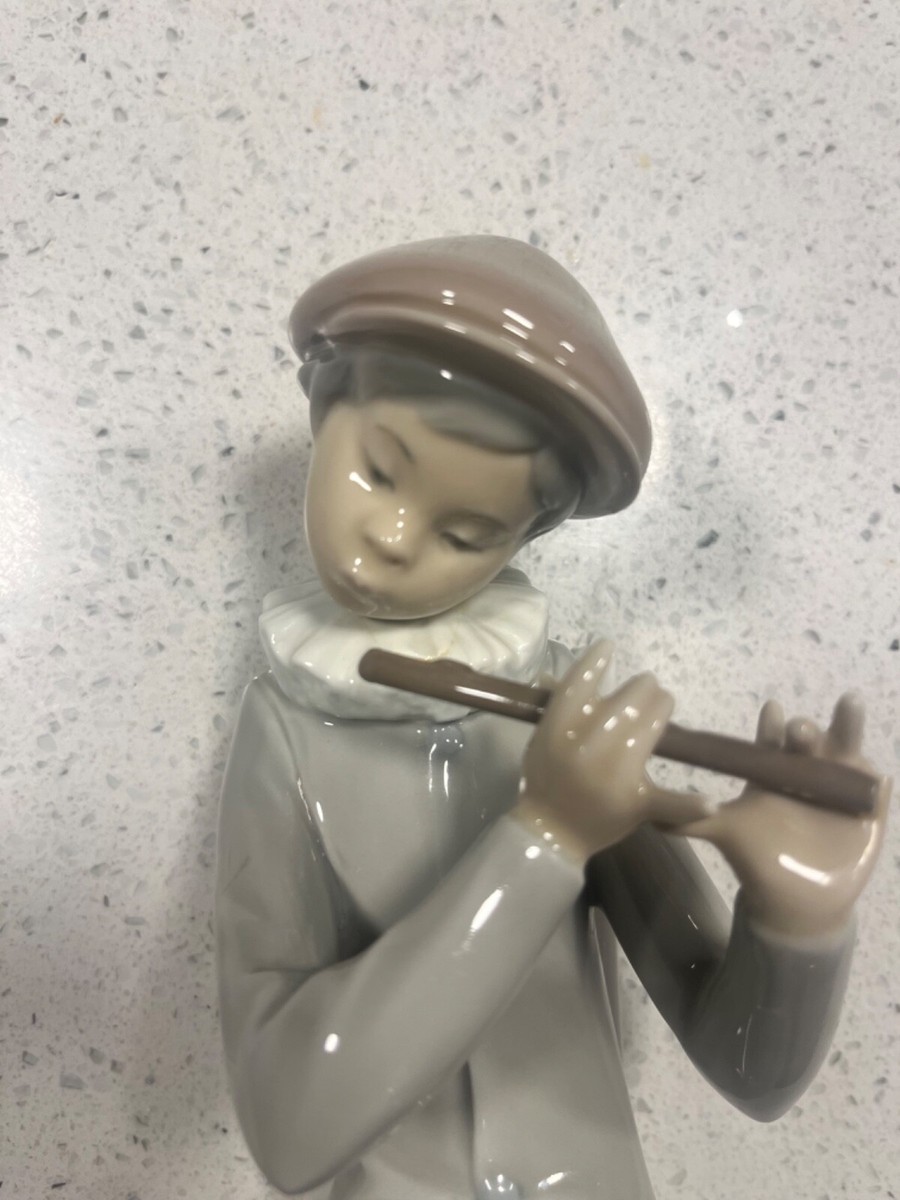 Lladro 人形 私の宝もの | リヤドロ公式オンライン