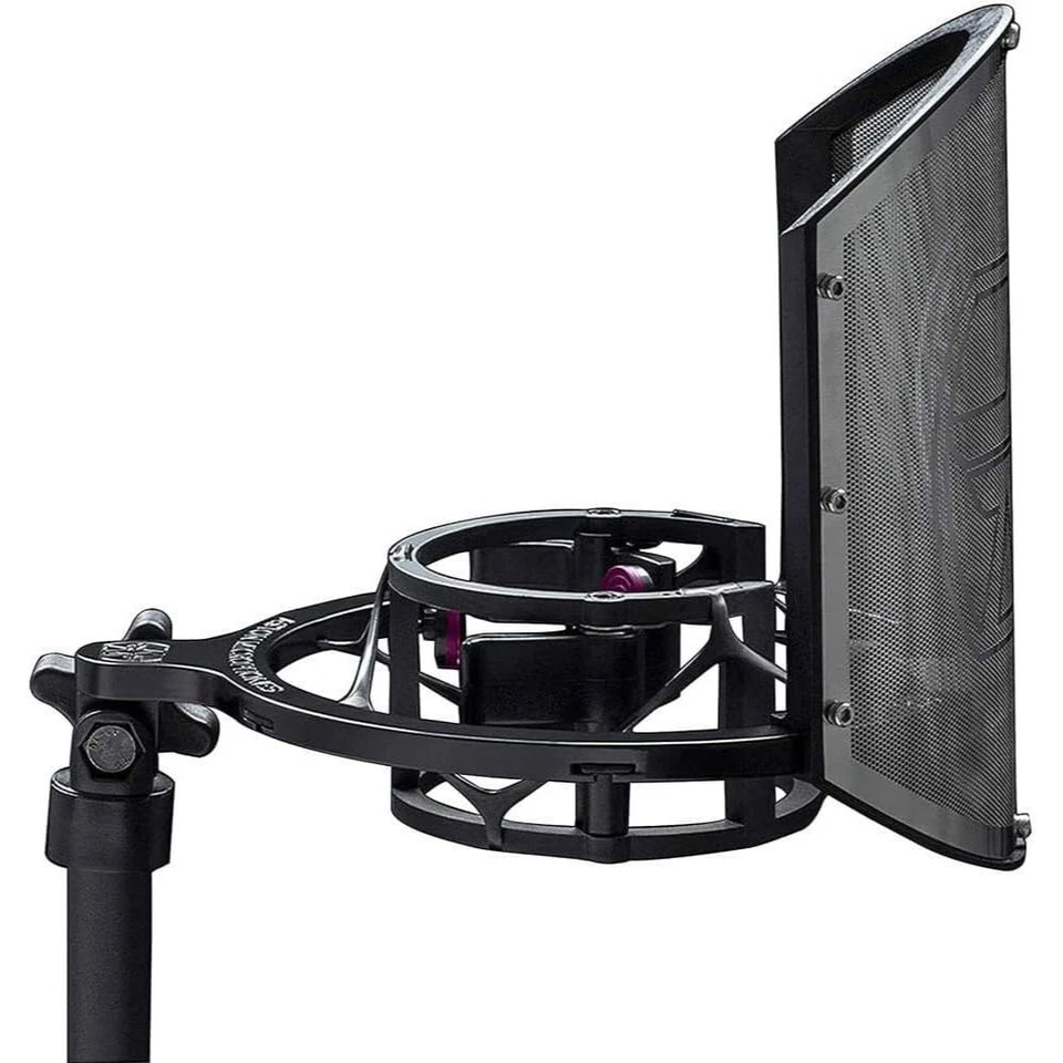 Aston Microphones Origin Large-Diaphragm Cardioid Condenser Microphone - Image 4 of 4