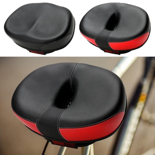 No Nose Bike Seat Cushion Hollow Saddle Seat Bicycle Saddle Cycling eBay