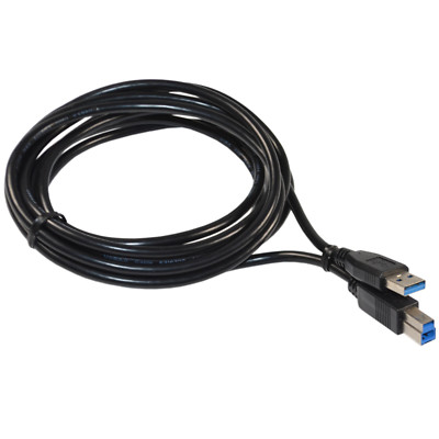 1.8m Oder 3M USB 3.0 Typ A-Stecker Zu B-Male (M/M) Kabel für Fantom Fährt