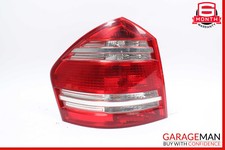 07-09 Mercedes X164 GL450 GL550 Linkes Fahrerseiten Rücklicht Lampe OEM 07-09 Mercedes X164 GL450 GL550 Linkes Fahrerseiten Rücklicht Lampe OEM