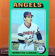Click to enlarge Winston Llenas