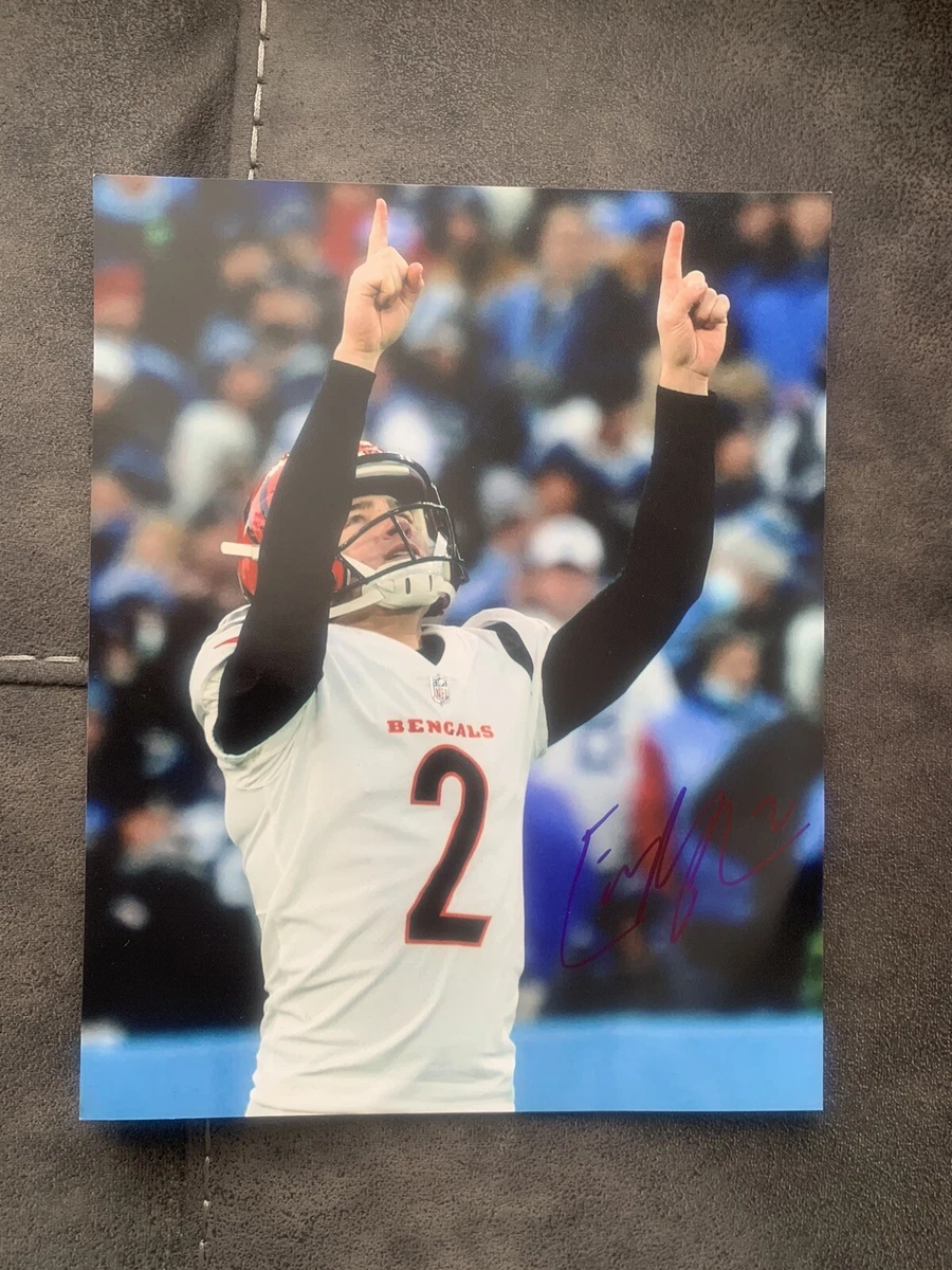 mcpherson bengals jersey