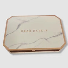 Dear Dahlia Mesmerizing Moment Collection Eyeshadow Palette Moonlight Silhouette