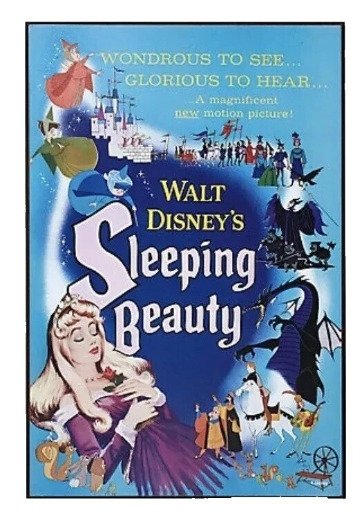 迪士尼木制现代家居装饰饰板和标志