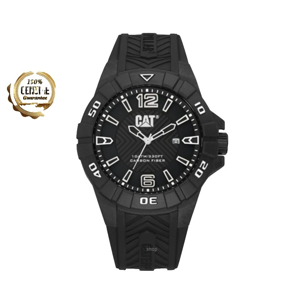 CAT Military Wristwatches