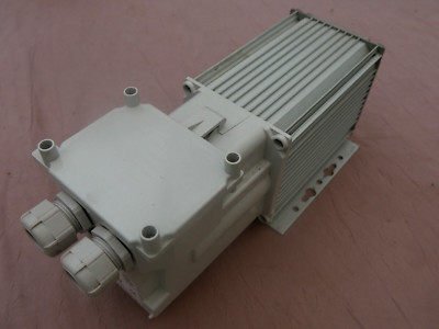 Bfa sapim 1000 34 / E-Vb-F Control Gear für Hpsv MH Lamps 1000W Neu