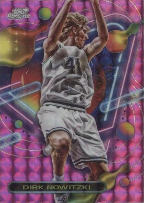 Pink Galaxy Refractor