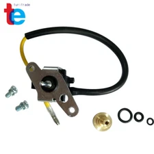 Fuel Shut-Off Solenoid For Kohler CH18-25 CV18-22 CH740 CH730 24-757-01-S