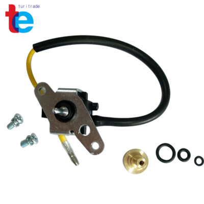 Fuel Shut-Off Solenoid For Kohler CH18-25 CV18-22 CH740 CH730 24-757-01-S