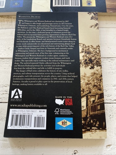 Images of America - Railroads, Theaters & Coastal History (3-Book Set) Paperback - Picture 8 of 8