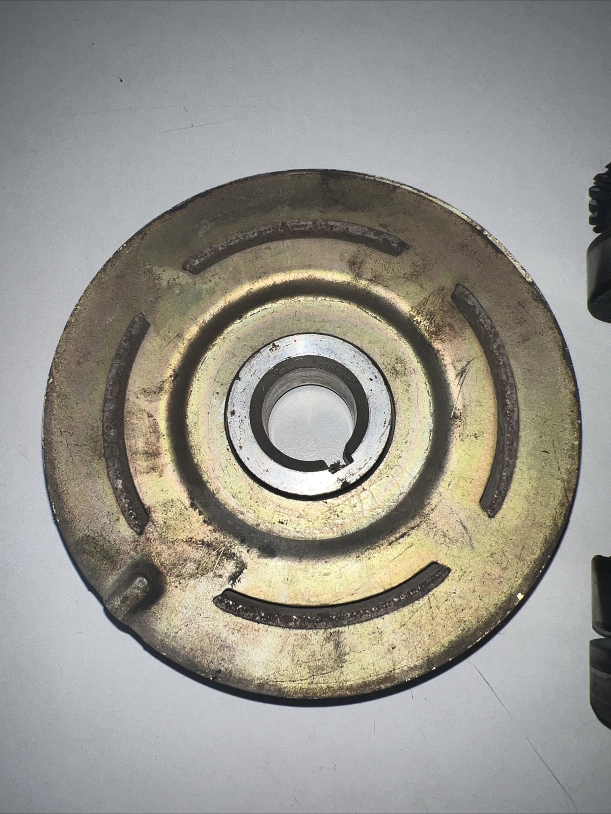 1994 Ford Ranger 2.3 Auxiliary Shaft Distributor Drive Set 106 eBay