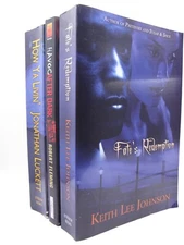 Fate's Redemption Just Havoc and How Ya Livin African American Urban Fiction lot