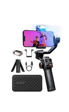 Hohem iSteady M6 Kit 3Axis Smartphone Gimbal Stabilizer Anti-Shake For Vlog I2O7