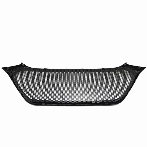 Front Bumper Grille Mesh Grill Honeycomb For Hyundai Tucson 2016-2018 Fiberglass - Picture 7 of 9