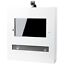 thumbnail 3  - SES Smart Entry Systems Acrylic 7&#034; Touchscreen Video Intercom for indoor only