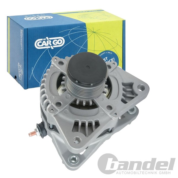 HC-CARGO Lichtmaschine Generator 140A Lima LI-MA F 032 115 305-image