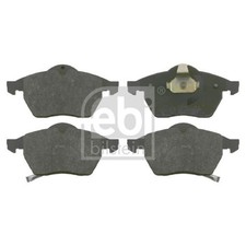 Satz Bremsbeläge Bremsklötze vorne für Saab 9-3 YS3D 9-5 YS3E | 23906525