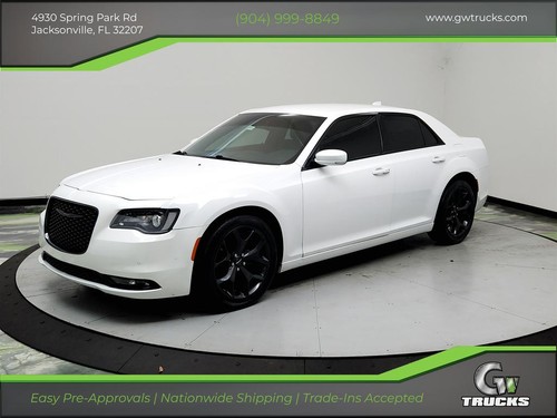2021 Chrysler 300 S