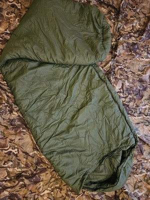 Snugpak Schlafsack Softie 3 / 6 / 9 / 10 / 12