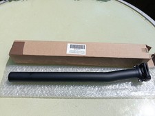 ELITA ONE Carbon Fibre Bike Seatpost | 31.6mm x 400mm | Road / MTB | Brand New