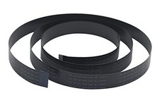 - Flex Ribbon Extension Cable for Raspberry Pi Camera - Black 1 Cable