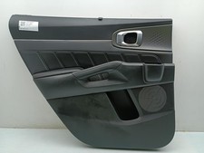 KIA SORENTO DOOR CARD REAR LEFT 83307P2160MQU MK4 2020 - 2026
