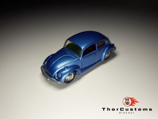 Schuco 1/66 Volkswagen Beetle 1302 S Nr.818