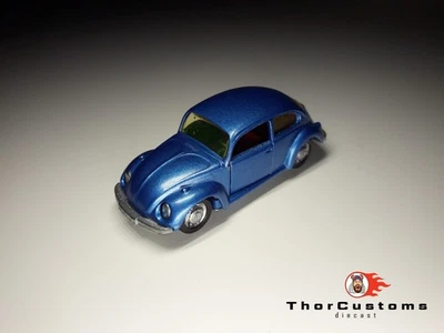 Schuco 1/66 Volkswagen Käfer 1302 S Nr.818 - Bild 1 von 4