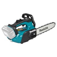 Makita DUC258Z 18V LXT Brushless Top Handle 250mm Chainsaw (Body Only)