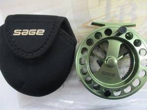 Sage 3200 Fly Reel | eBay