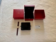 Cartier Tank Louis Cartier WGTA0011