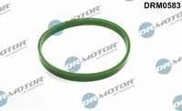 DRM0583 Dr.Motor Automotive Dichtring, Ladeluftschlauch FüR Bmw,Mini,Vw