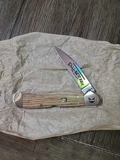 Halloween CASE XX 2025 KENTUCKY BOURBON BARREL Copperlock 1of 50 SFO ADE H52817