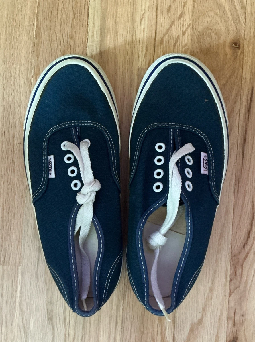 vans shoes made in usa products for sale | eBay