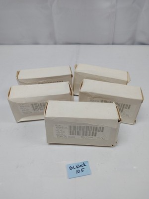 (LOT OF 5) Simplex 4904-9104 Remote Fire Alarm Strobe